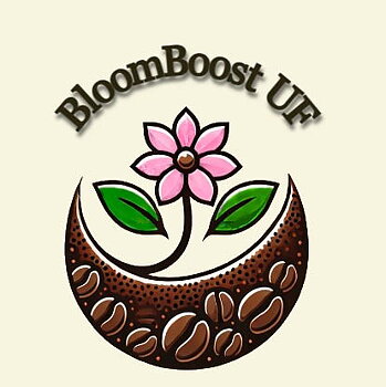 BloomBoost UF - UF-företag (Ung Företagsamhet)  OBS! Länk till TV inslag längre ner på sidan!!!!