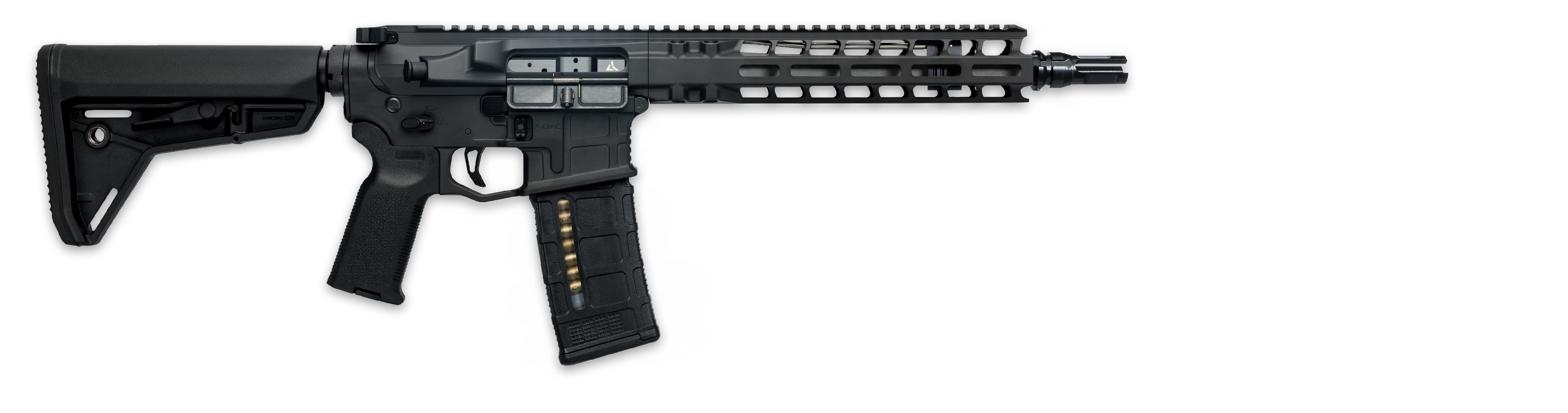 Radian Weapons Model 1 Rifle 10.5" SBR - .223 Wylde 