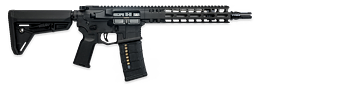 Radian Weapons Model 1 Rifle 10.5" SBR - .223 Wylde 