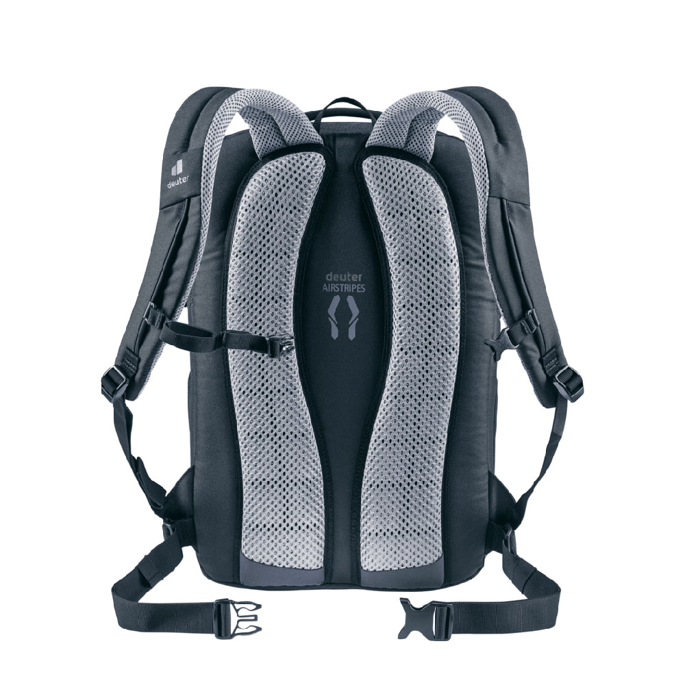 Mångsidig ryggsäck - DEUTER Giga Black - 2