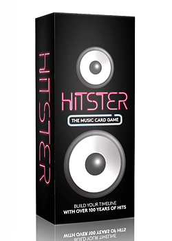 Hitster (ENG)