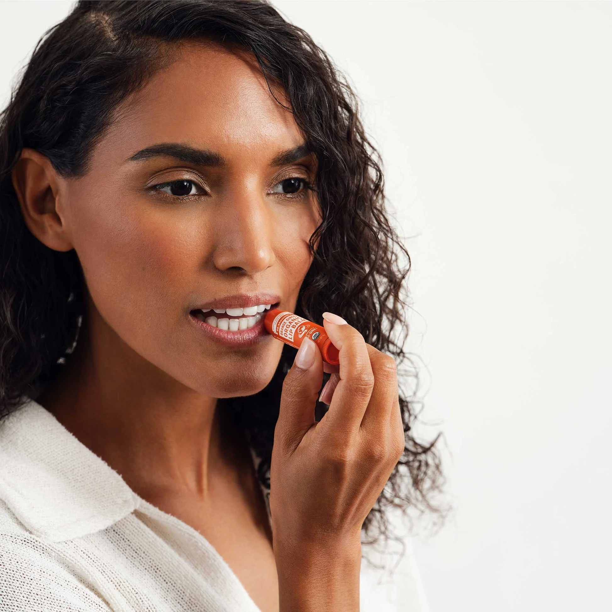Dr. Bronners Lip Balms - 4