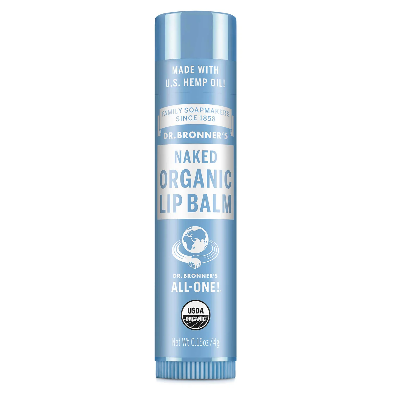 Dr. Bronners Lip Balms - 5