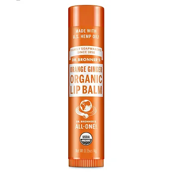 Dr. Bronners Lip Balms