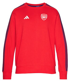 2024/2025 ARSENAL ADIDAS DNA SWEATSHIRT