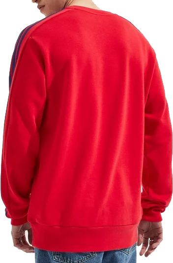 2024/2025 ARSENAL ADIDAS DNA SWEATSHIRT - 2