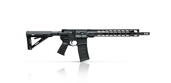 Lantac LA-SF15 PATROL Rifle 14,5" - .223 Wylde