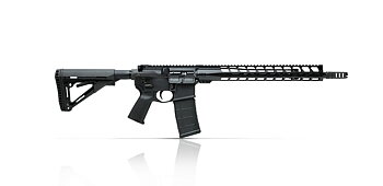 Lantac LA-SF15™ RECON Rifle 16" - .223 Wylde