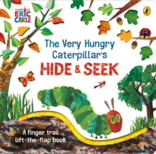 The Very Hungry Caterpillar, Hide & Seek