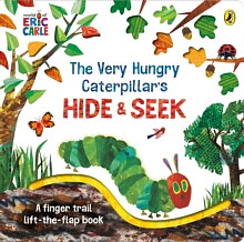 The Very Hungry Caterpillar, Hide & Seek