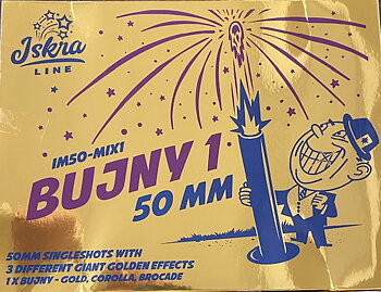 Bujny 1