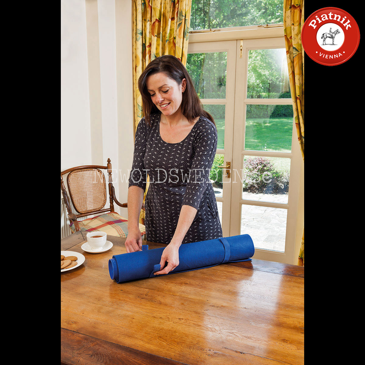 THE PUZZLE ROLL up to 1000 pieces 60 x 100 cm - PIATNIK - 4