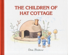Children of Hat Cottage