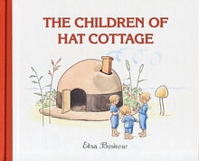 Children of Hat Cottage
