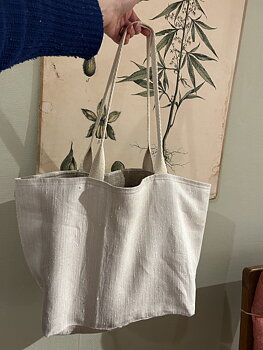 Shopping bag