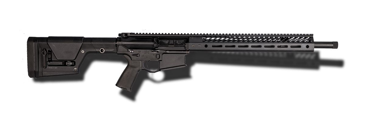 Seekins Precision SP10 18"