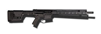 Seekins Precision SP10 18"