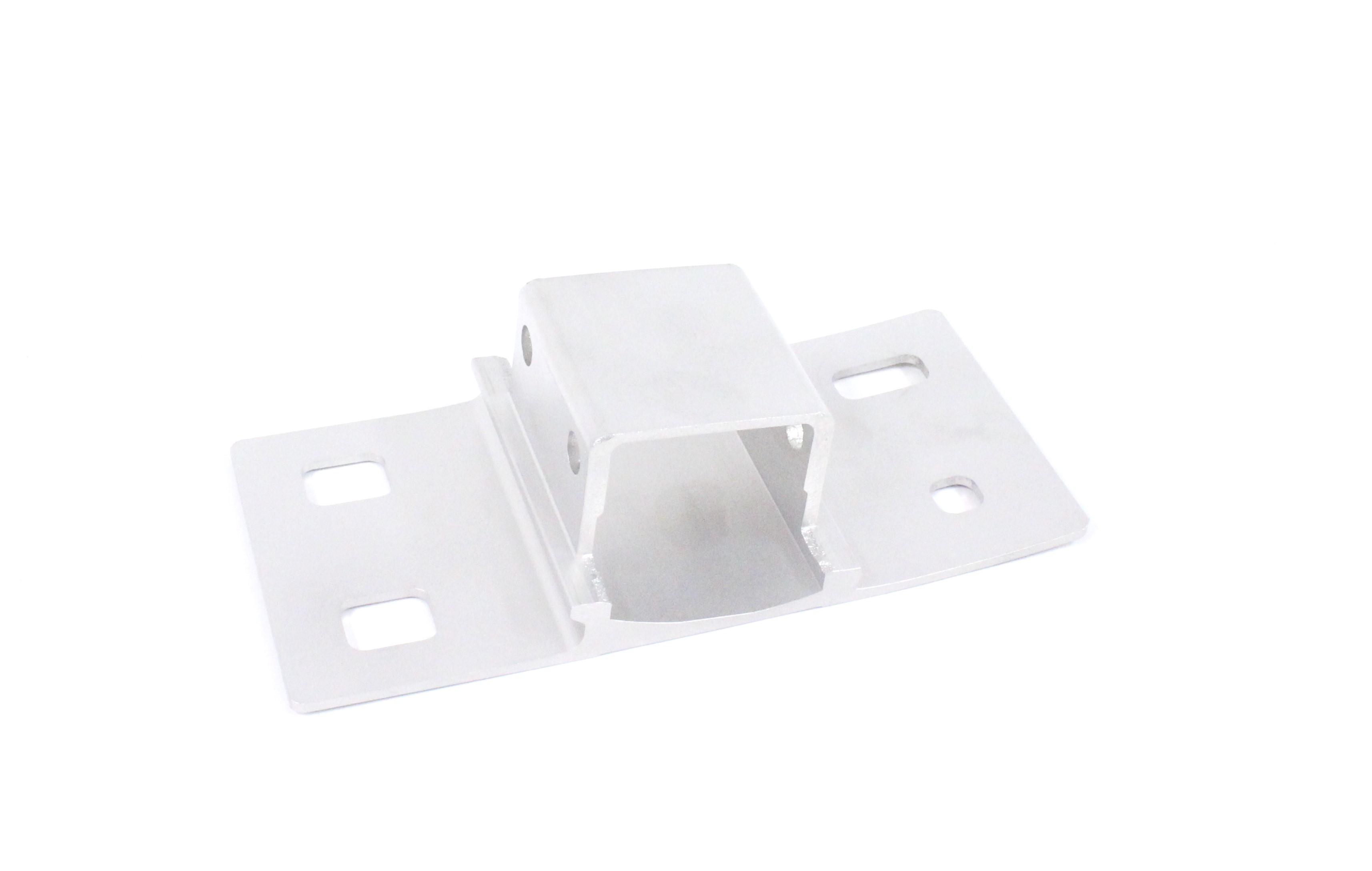 Bracket, rear bumper (960 1995- 4dr)