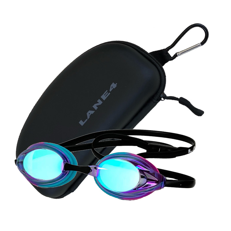 Glasögonpaket Racer Talesha Multi Mirror 