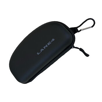 Swimgoggles Flow Isha Elite Blue Mirror - Lane 4