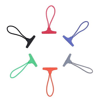 DOBSOM EASY T-zippuller 10-pack