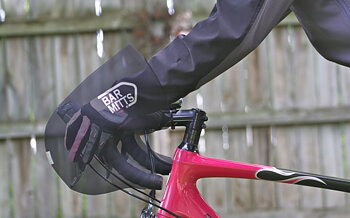 Bar Mitts, Racer/Gravel/CX