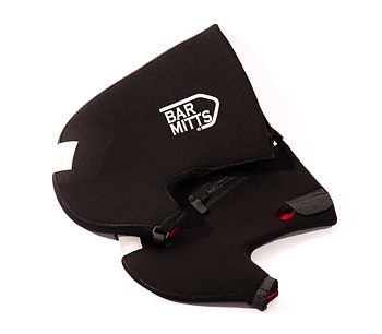Bar Mitts, Racer/Gravel/CX