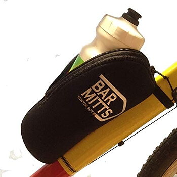 Bar Mitts, Water Bottle Cover - Winter