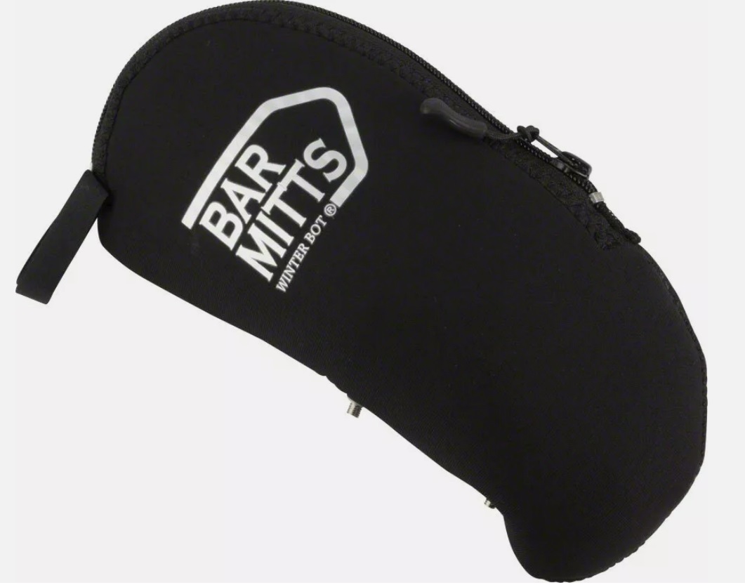 Bar Mitts, Water Bottle Cover - Winter - 2
