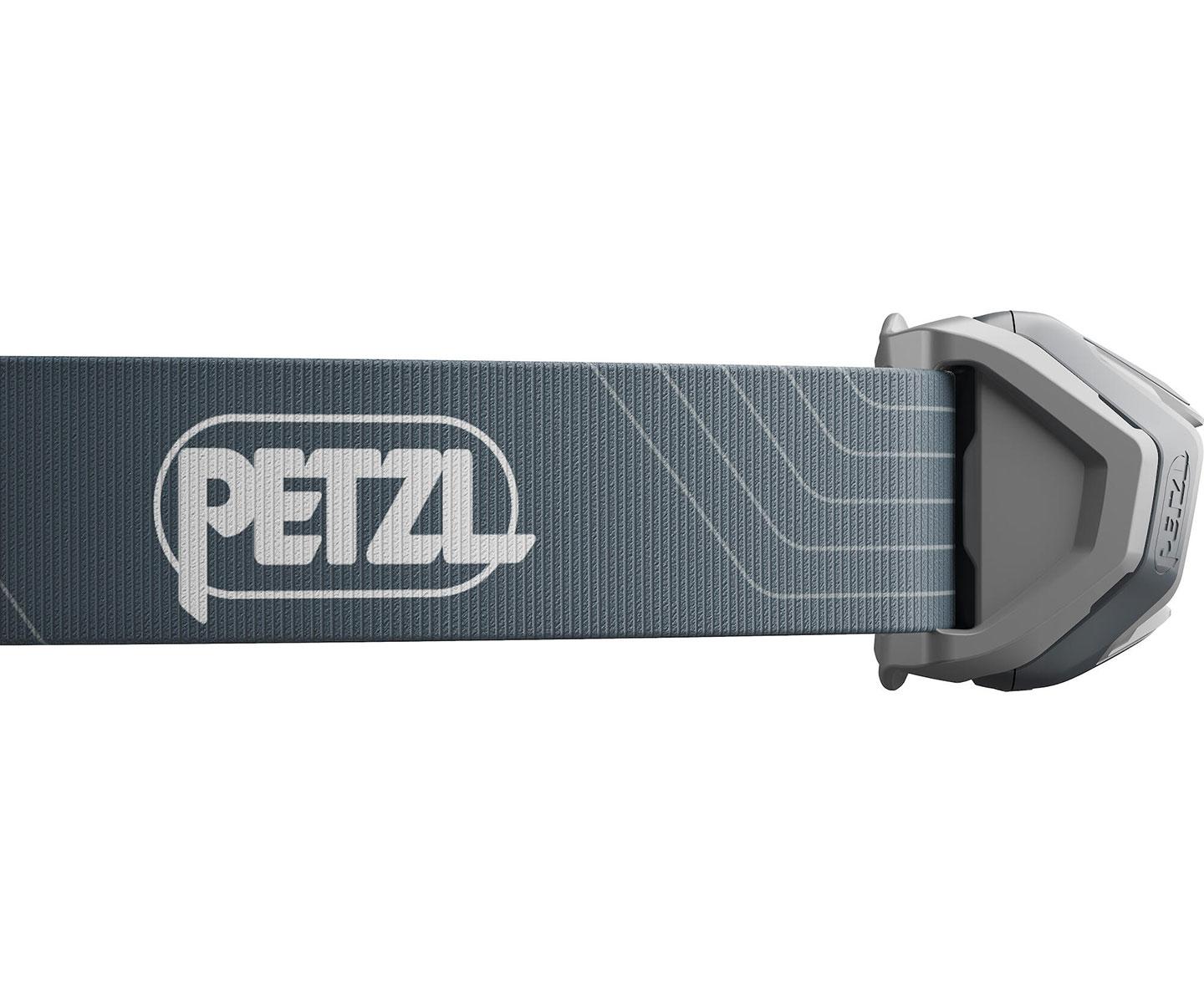 PETZL TIKKA PANNLAMPA MED VITT OCH RÖTT LJUS - 4