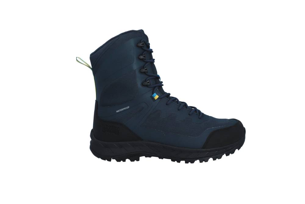 Ultima TBL PRO RC 8 SZ WP Navy, Magnum 