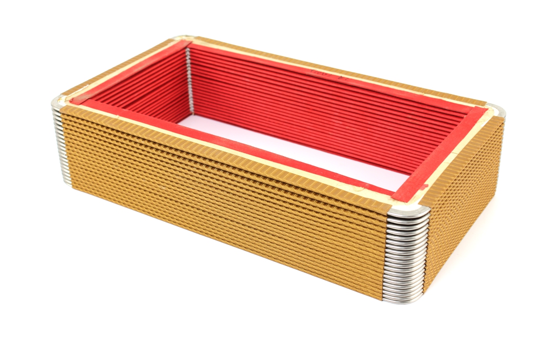 Hohner - Student Bälg - 3