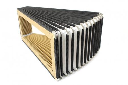 Hohner - Student Bälg - 2