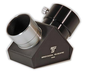 TS-OPTICS  STJÄRNDIAGONAL MED 99% REFLEKTION OCH 1/12 LAMBDA