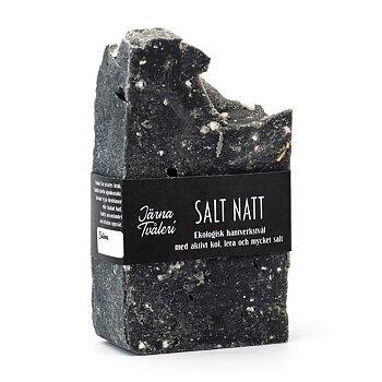 Salt Natt tvål - Järna Tvåleri