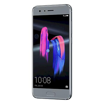 Huawei Honor 9 Dual SIM 64GB - 1 År Garanti Begagnad i Nyskick - Svart