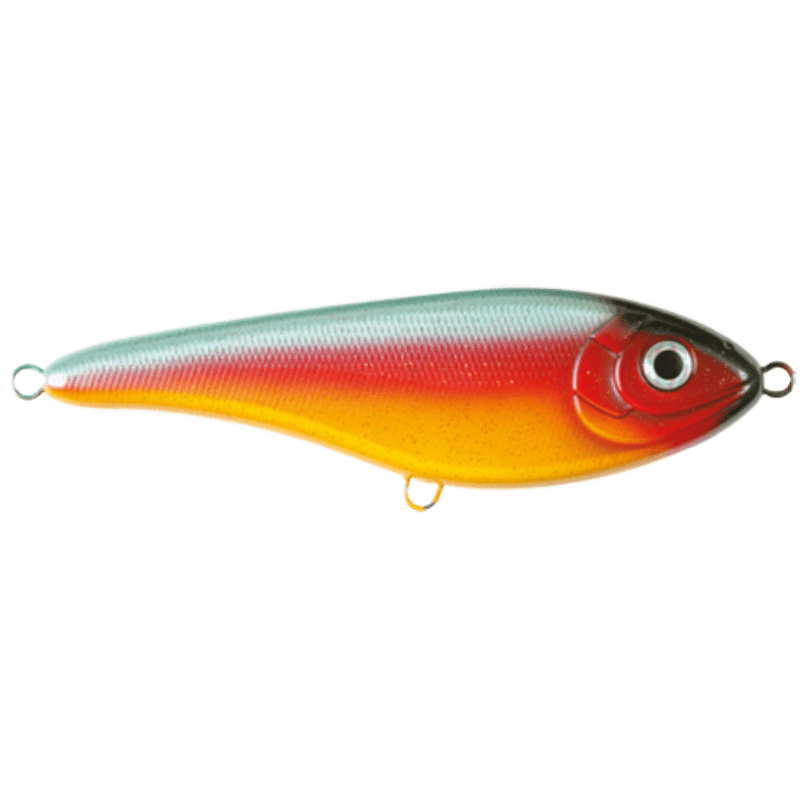 Baby Buster, 10cm, 25g - 5