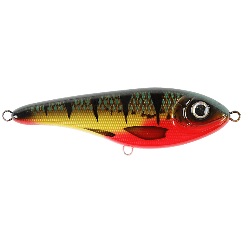 Baby Buster, 10cm, 25g