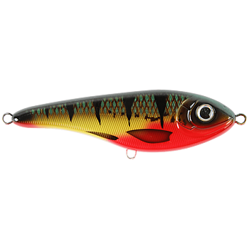 Baby Buster, 10cm, 25g