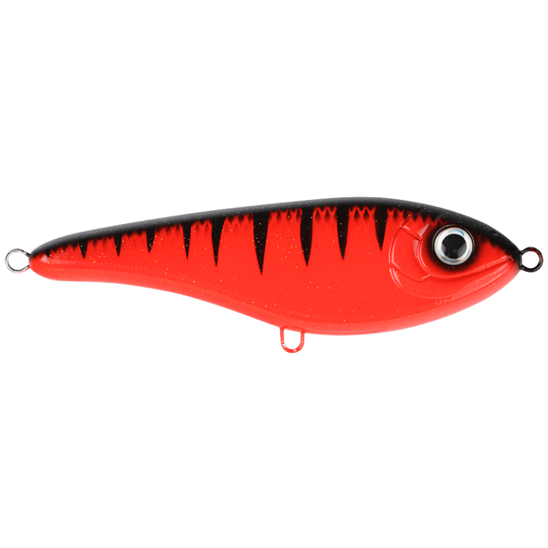Baby Buster, 10cm, 25g - 3
