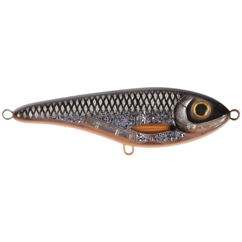 Baby Buster, 10cm, 25g - 4