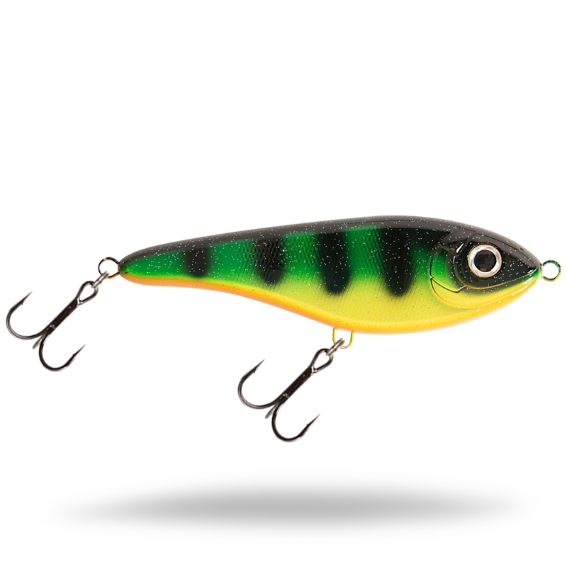 Baby Buster, 10cm, 25g - 6