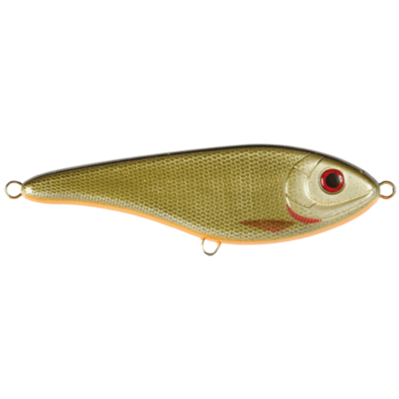 Baby Buster, 10cm, 25g - 2