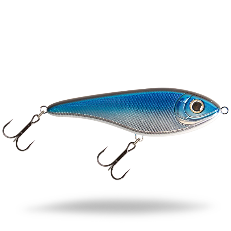 Baby Buster, 10cm, 25g - 7