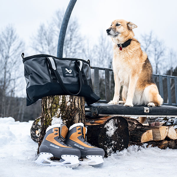 Bauer Whistler Tote bag - 5