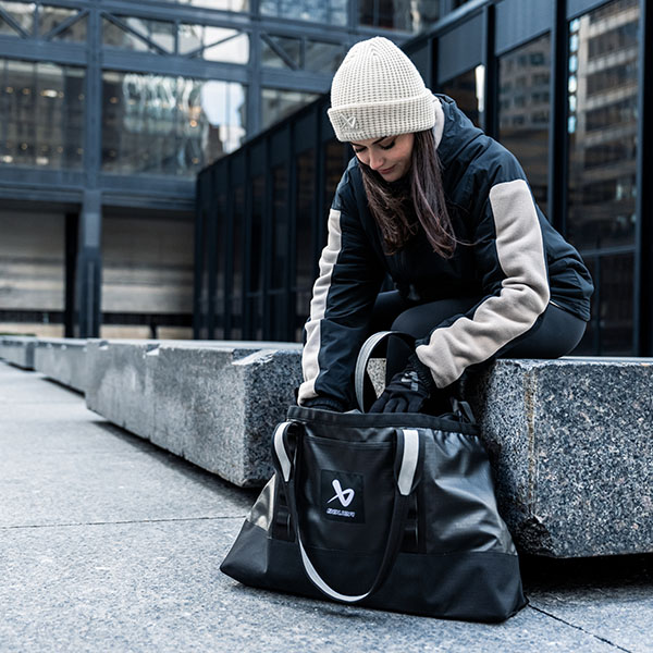 Bauer Whistler Tote bag - 4