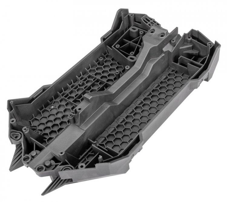 Traxxas Chassi Bottenplatta Maxx Slash