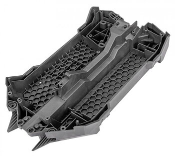 Traxxas Chassi Bottenplatta Maxx Slash