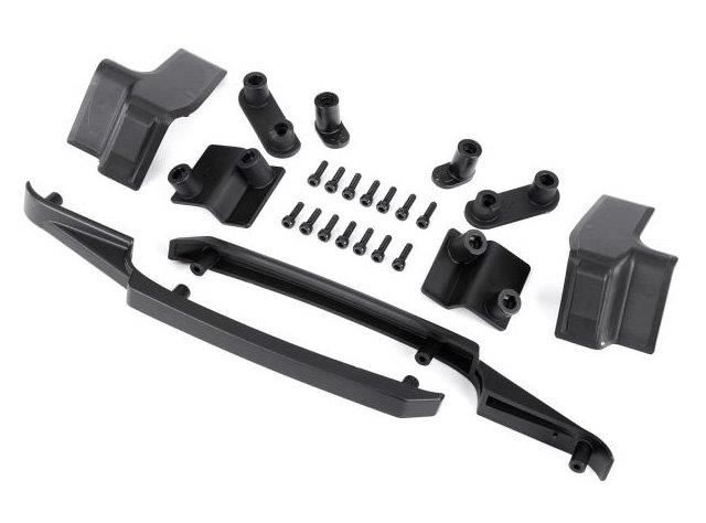 Traxxas Karossförstärkning Set Maxx Slash