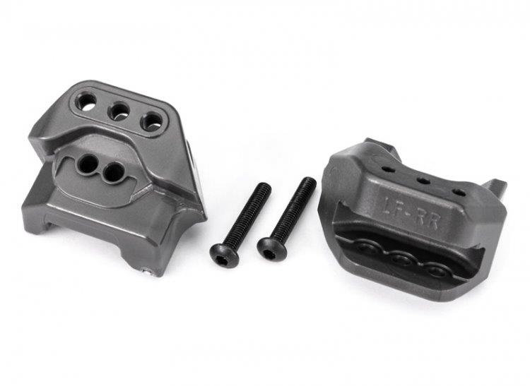 Traxxas Fäste Nedre Stötdämpare Maxx Slash